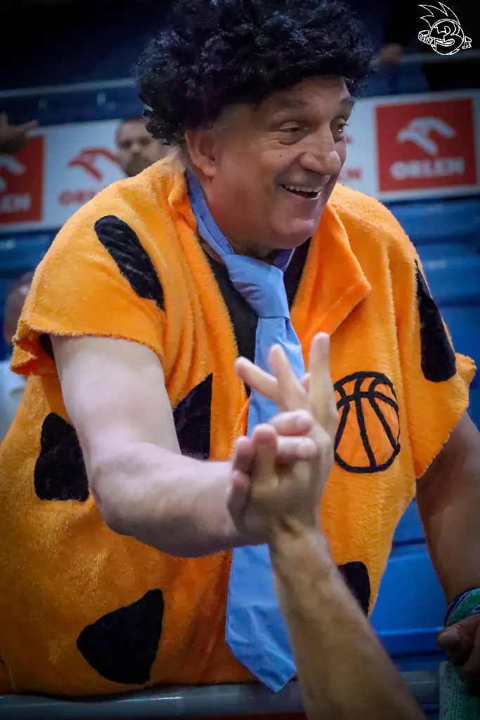 Galeria zdjęć z ostatniego dnia Turnieju Kasztelan Basketball Cup 2026 Włocławek. — zdjęcie 240