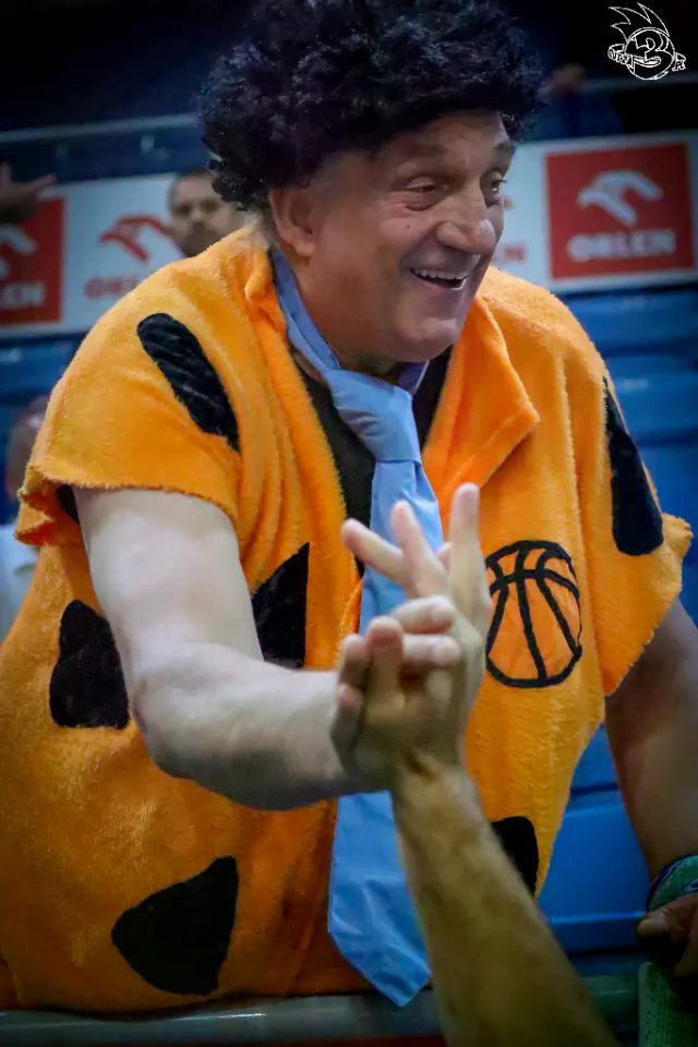 Galeria zdjęć z ostatniego dnia Turnieju Kasztelan Basketball Cup 2026 Włocławek. — zdjęcie 240