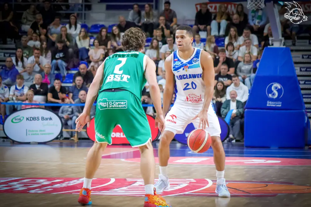Galeria zdjęć z ostatniego dnia Turnieju Kasztelan Basketball Cup 2026 Włocławek. — zdjęcie 161