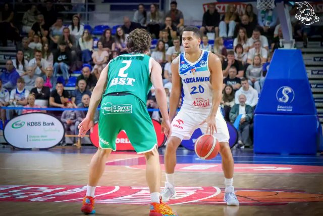 Galeria zdjęć z ostatniego dnia Turnieju Kasztelan Basketball Cup 2026 Włocławek. — zdjęcie 161
