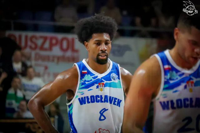 Galeria zdjęć z ostatniego dnia Turnieju Kasztelan Basketball Cup 2026 Włocławek. — zdjęcie 107