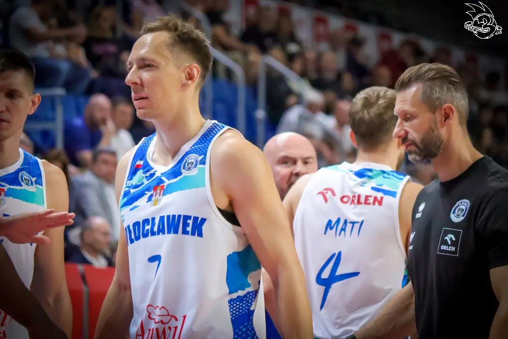 Galeria zdjęć z ostatniego dnia Turnieju Kasztelan Basketball Cup 2026 Włocławek. — zdjęcie 69