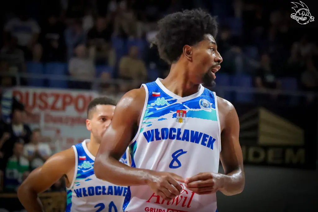 Galeria zdjęć z ostatniego dnia Turnieju Kasztelan Basketball Cup 2026 Włocławek. — zdjęcie 99
