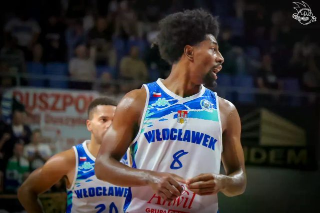 Galeria zdjęć z ostatniego dnia Turnieju Kasztelan Basketball Cup 2026 Włocławek. — zdjęcie 99