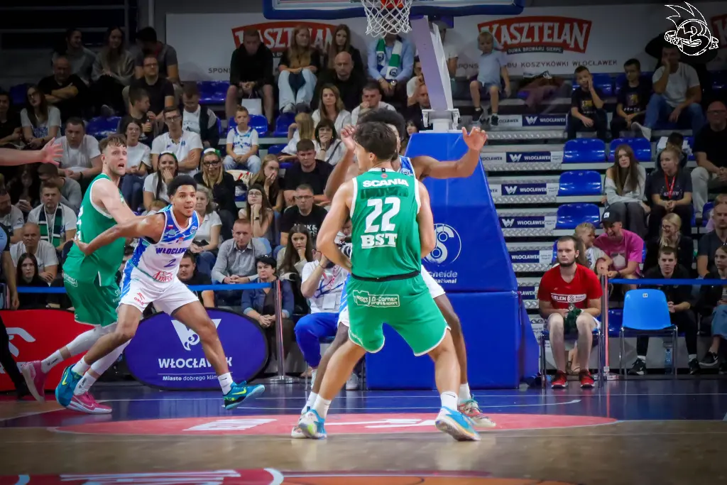 Galeria zdjęć z ostatniego dnia Turnieju Kasztelan Basketball Cup 2026 Włocławek. — zdjęcie 181