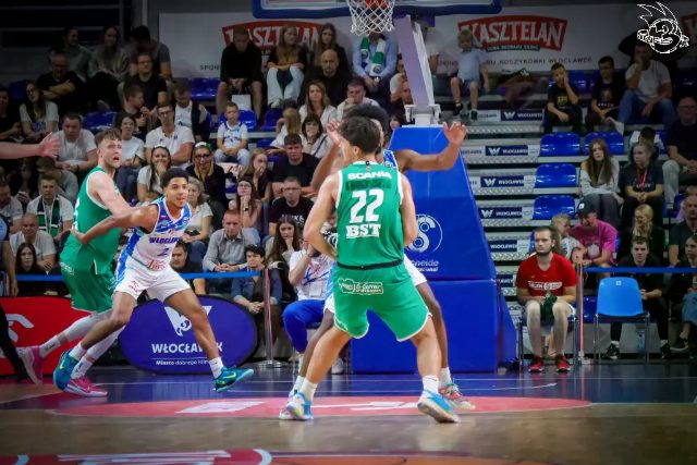 Galeria zdjęć z ostatniego dnia Turnieju Kasztelan Basketball Cup 2026 Włocławek. — zdjęcie 181