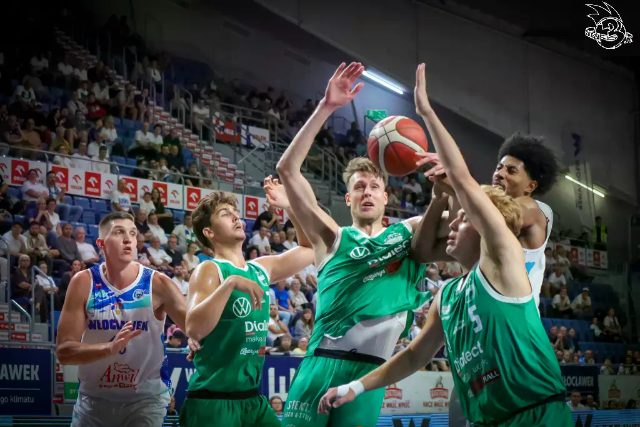 Galeria zdjęć z ostatniego dnia Turnieju Kasztelan Basketball Cup 2026 Włocławek. — zdjęcie 182