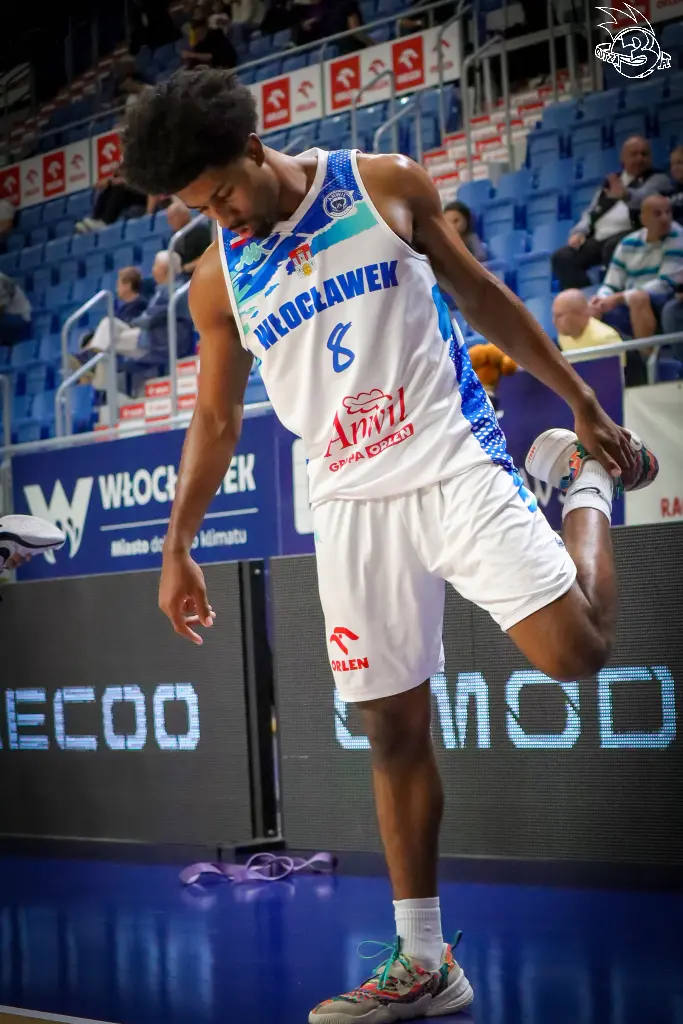 Galeria zdjęć z ostatniego dnia Turnieju Kasztelan Basketball Cup 2026 Włocławek. — zdjęcie 22
