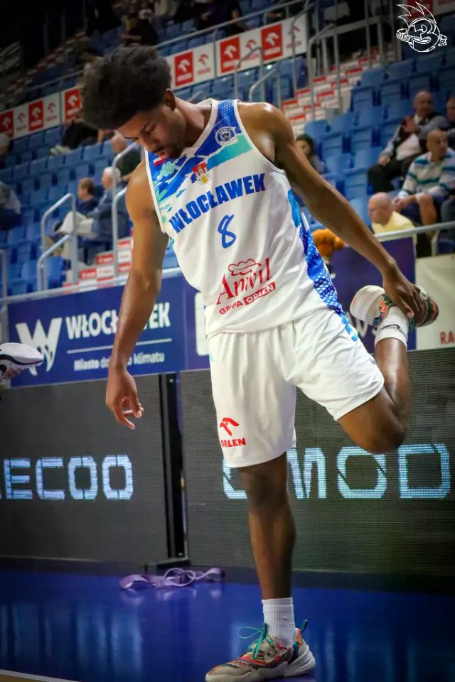 Galeria zdjęć z ostatniego dnia Turnieju Kasztelan Basketball Cup 2026 Włocławek. — zdjęcie 22
