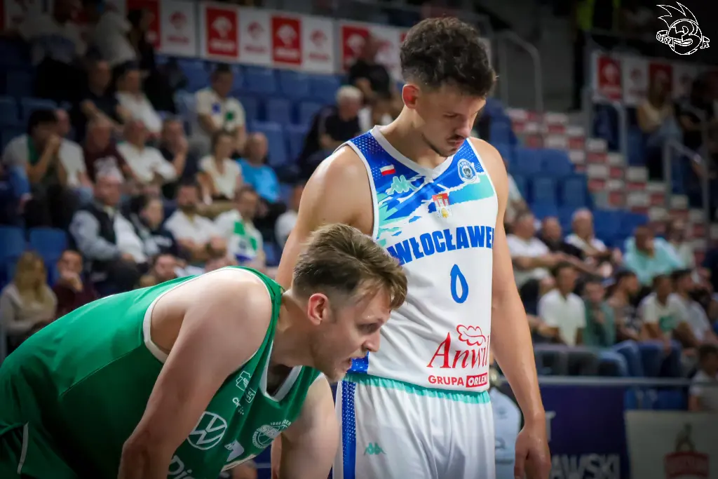 Galeria zdjęć z ostatniego dnia Turnieju Kasztelan Basketball Cup 2026 Włocławek. — zdjęcie 158