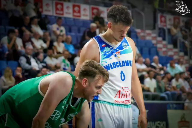 Galeria zdjęć z ostatniego dnia Turnieju Kasztelan Basketball Cup 2026 Włocławek. — zdjęcie 158