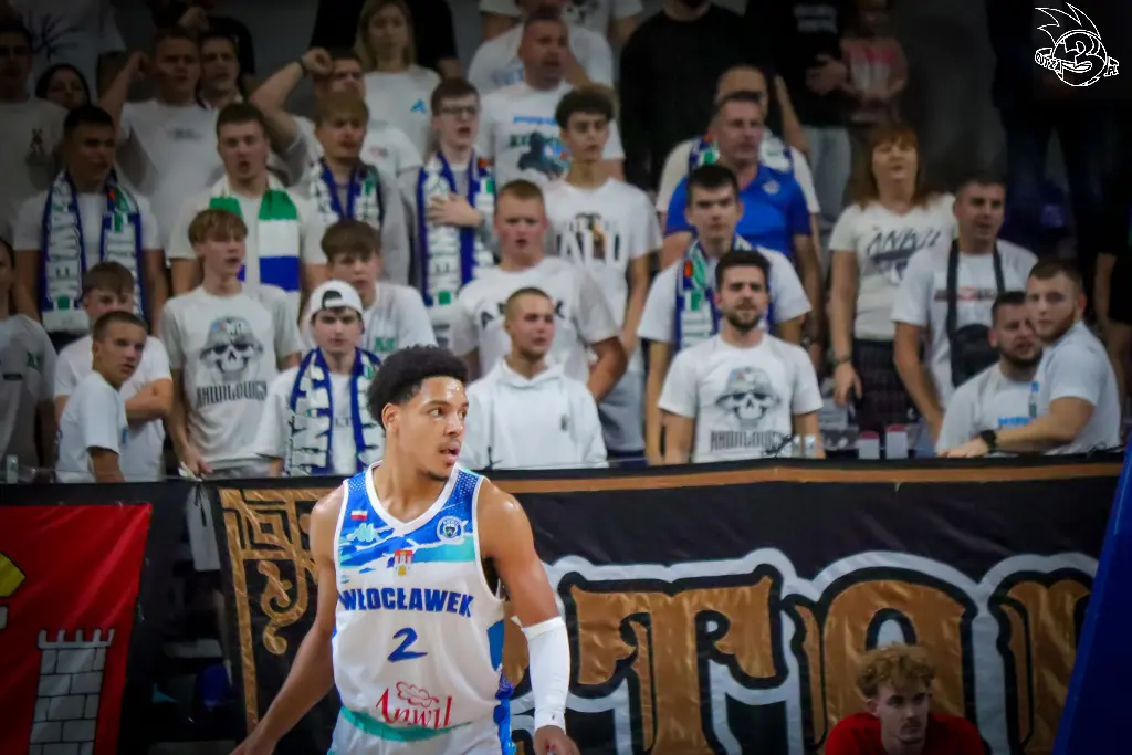 Galeria zdjęć z ostatniego dnia Turnieju Kasztelan Basketball Cup 2026 Włocławek. — zdjęcie 102