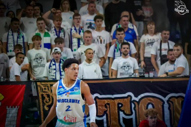 Galeria zdjęć z ostatniego dnia Turnieju Kasztelan Basketball Cup 2026 Włocławek. — zdjęcie 102
