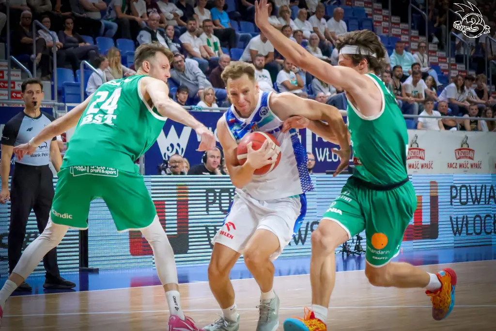 Galeria zdjęć z ostatniego dnia Turnieju Kasztelan Basketball Cup 2026 Włocławek. — zdjęcie 211