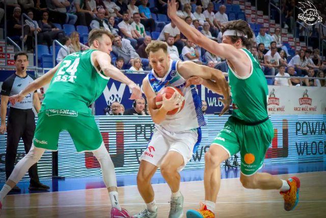 Galeria zdjęć z ostatniego dnia Turnieju Kasztelan Basketball Cup 2026 Włocławek. — zdjęcie 211