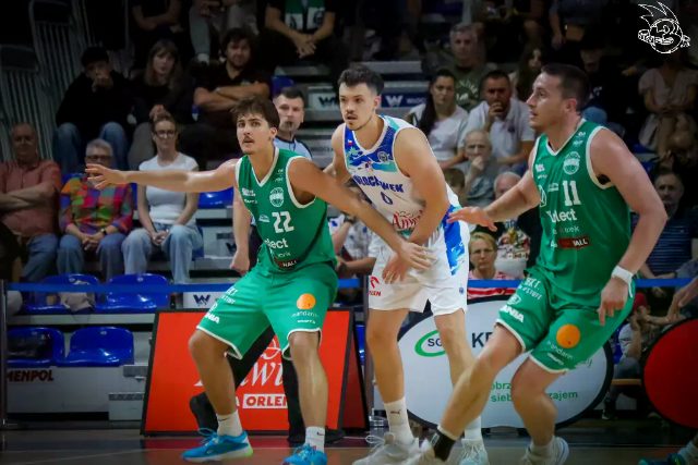 Galeria zdjęć z ostatniego dnia Turnieju Kasztelan Basketball Cup 2026 Włocławek. — zdjęcie 192
