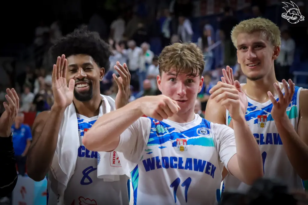 Galeria zdjęć z ostatniego dnia Turnieju Kasztelan Basketball Cup 2026 Włocławek. — zdjęcie 231