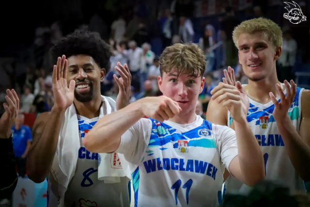 Galeria zdjęć z ostatniego dnia Turnieju Kasztelan Basketball Cup 2026 Włocławek. — zdjęcie 231