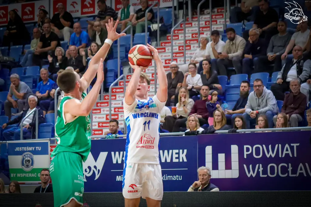 Galeria zdjęć z ostatniego dnia Turnieju Kasztelan Basketball Cup 2026 Włocławek. — zdjęcie 124