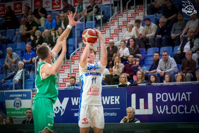 Galeria zdjęć z ostatniego dnia Turnieju Kasztelan Basketball Cup 2026 Włocławek. — zdjęcie 124