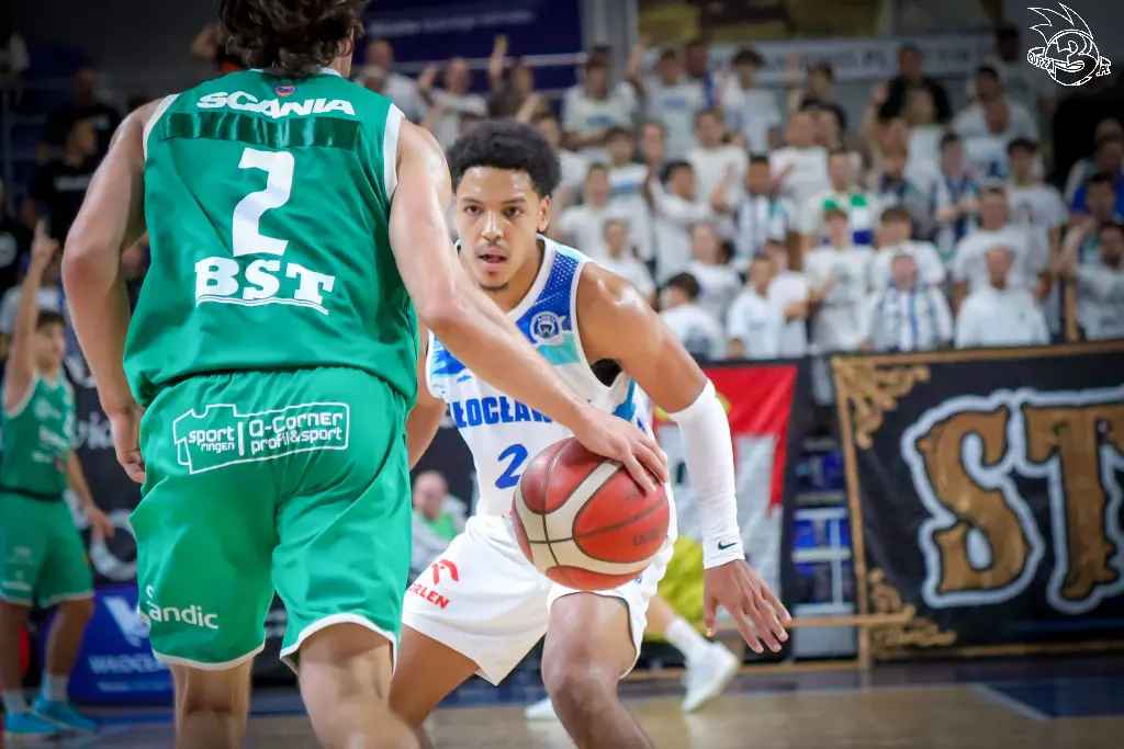 Galeria zdjęć z ostatniego dnia Turnieju Kasztelan Basketball Cup 2026 Włocławek. — zdjęcie 101