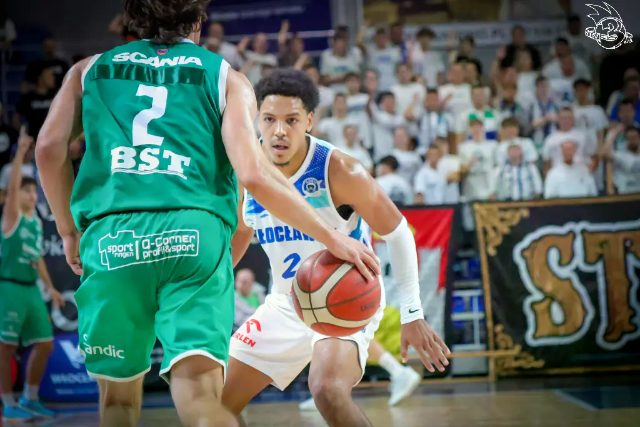 Galeria zdjęć z ostatniego dnia Turnieju Kasztelan Basketball Cup 2026 Włocławek. — zdjęcie 101
