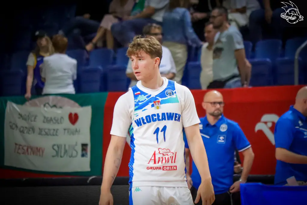 Galeria zdjęć z ostatniego dnia Turnieju Kasztelan Basketball Cup 2026 Włocławek. — zdjęcie 14