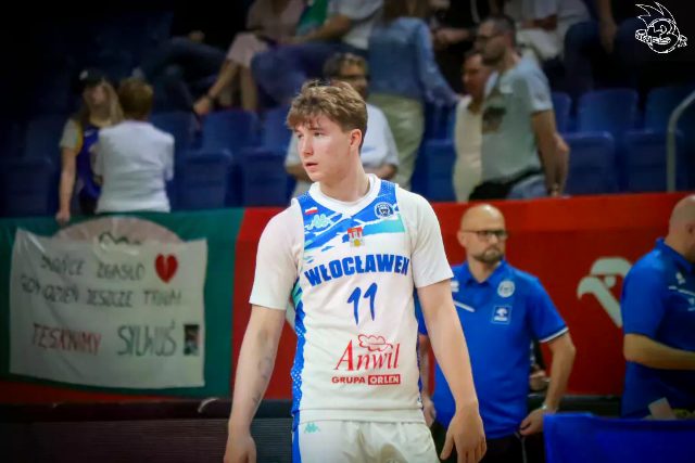 Galeria zdjęć z ostatniego dnia Turnieju Kasztelan Basketball Cup 2026 Włocławek. — zdjęcie 14