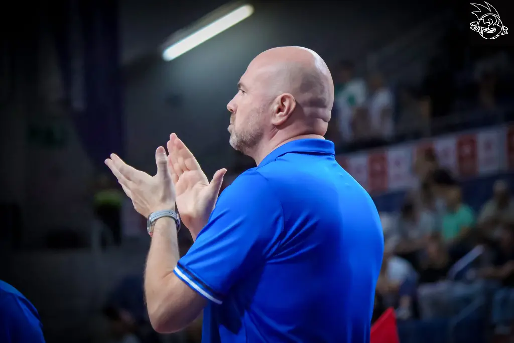 Galeria zdjęć z ostatniego dnia Turnieju Kasztelan Basketball Cup 2026 Włocławek. — zdjęcie 57