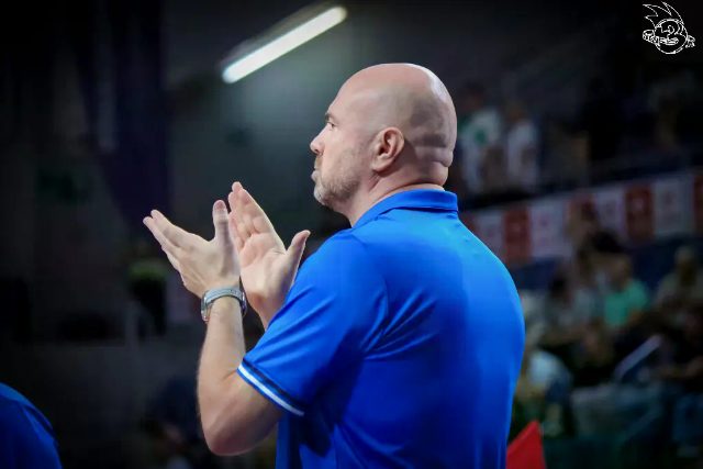 Galeria zdjęć z ostatniego dnia Turnieju Kasztelan Basketball Cup 2026 Włocławek. — zdjęcie 57