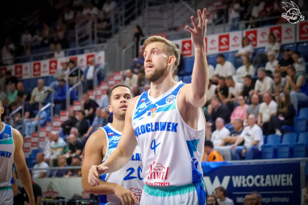 Galeria zdjęć z ostatniego dnia Turnieju Kasztelan Basketball Cup 2026 Włocławek. — zdjęcie 63