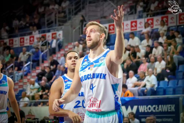 Galeria zdjęć z ostatniego dnia Turnieju Kasztelan Basketball Cup 2026 Włocławek. — zdjęcie 63