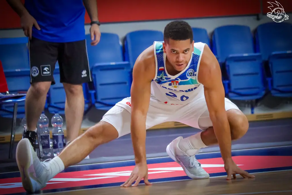 Galeria zdjęć z ostatniego dnia Turnieju Kasztelan Basketball Cup 2026 Włocławek. — zdjęcie 20