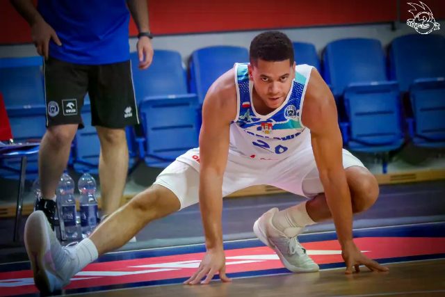 Galeria zdjęć z ostatniego dnia Turnieju Kasztelan Basketball Cup 2026 Włocławek. — zdjęcie 20