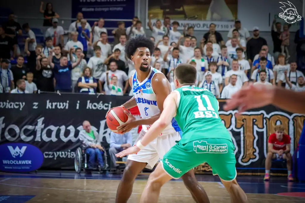 Galeria zdjęć z ostatniego dnia Turnieju Kasztelan Basketball Cup 2026 Włocławek. — zdjęcie 106