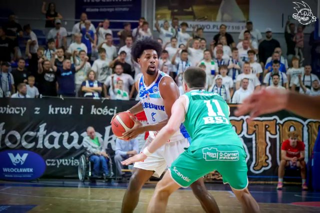 Galeria zdjęć z ostatniego dnia Turnieju Kasztelan Basketball Cup 2026 Włocławek. — zdjęcie 106