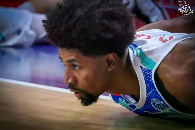 Galeria zdjęć z ostatniego dnia Turnieju Kasztelan Basketball Cup 2026 Włocławek. — zdjęcie 17