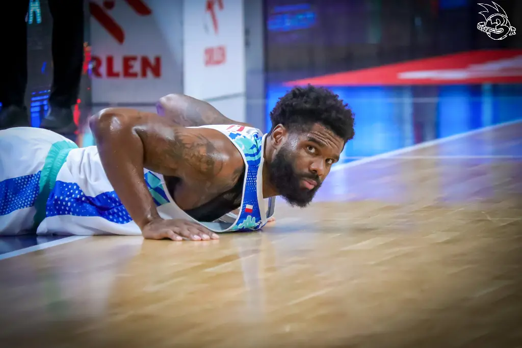 Galeria zdjęć z ostatniego dnia Turnieju Kasztelan Basketball Cup 2026 Włocławek. — zdjęcie 33