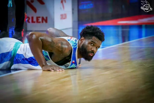 Galeria zdjęć z ostatniego dnia Turnieju Kasztelan Basketball Cup 2026 Włocławek. — zdjęcie 33
