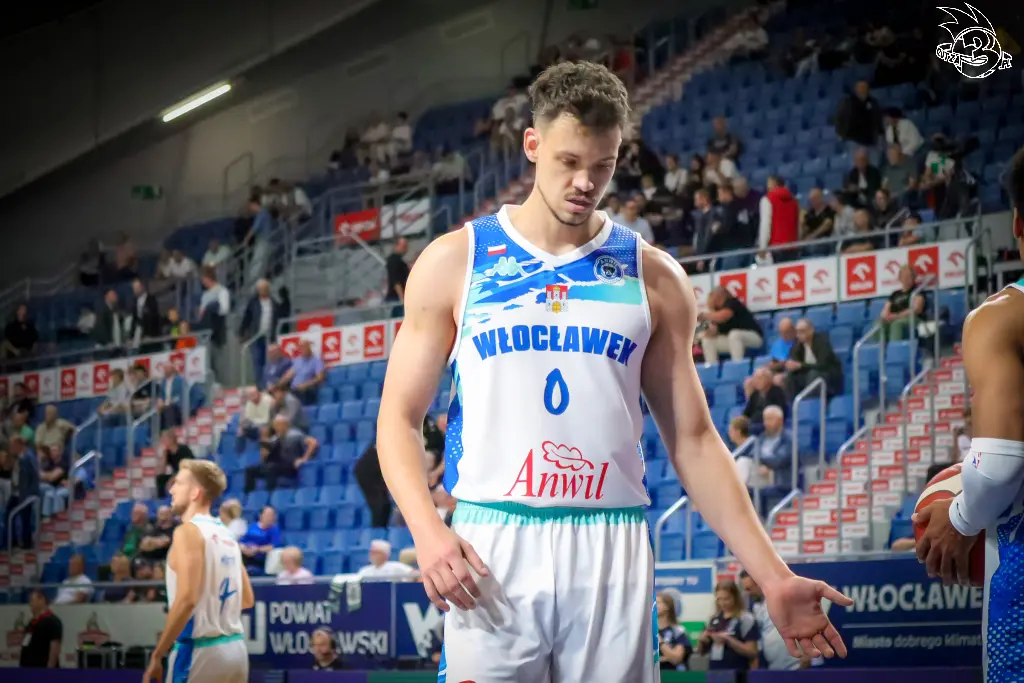 Galeria zdjęć z ostatniego dnia Turnieju Kasztelan Basketball Cup 2026 Włocławek. — zdjęcie 48