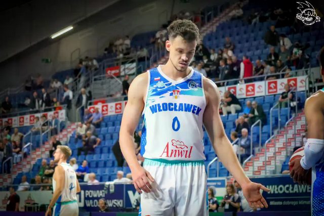 Galeria zdjęć z ostatniego dnia Turnieju Kasztelan Basketball Cup 2026 Włocławek. — zdjęcie 48