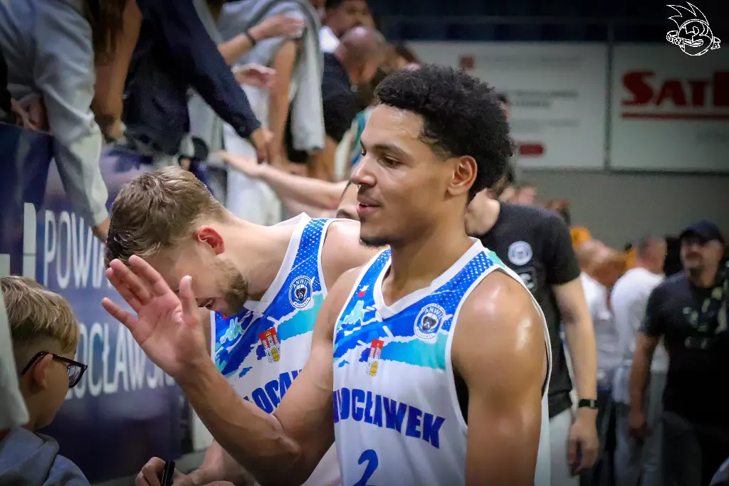 Galeria zdjęć z ostatniego dnia Turnieju Kasztelan Basketball Cup 2026 Włocławek. — zdjęcie 238