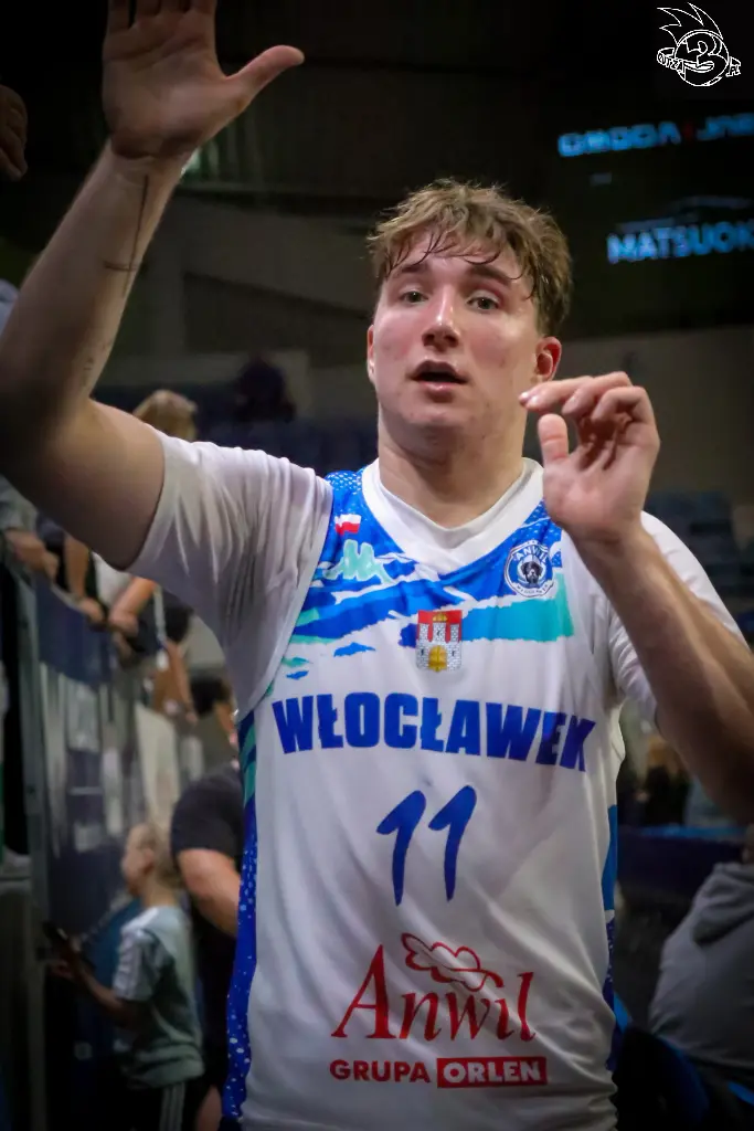 Galeria zdjęć z ostatniego dnia Turnieju Kasztelan Basketball Cup 2026 Włocławek. — zdjęcie 241