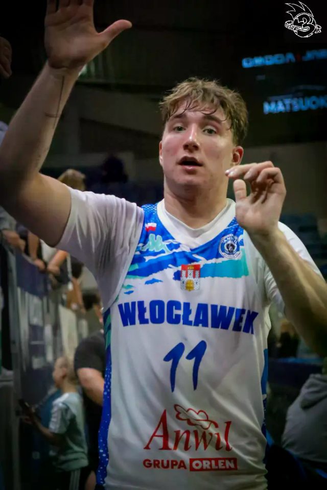 Galeria zdjęć z ostatniego dnia Turnieju Kasztelan Basketball Cup 2026 Włocławek. — zdjęcie 241
