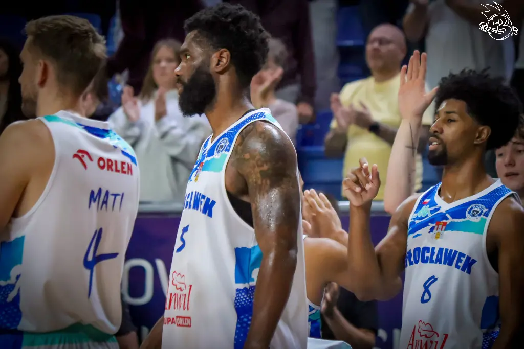 Galeria zdjęć z ostatniego dnia Turnieju Kasztelan Basketball Cup 2026 Włocławek. — zdjęcie 62