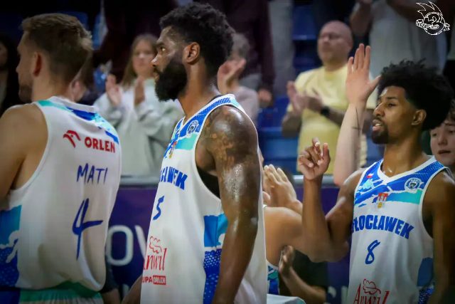 Galeria zdjęć z ostatniego dnia Turnieju Kasztelan Basketball Cup 2026 Włocławek. — zdjęcie 62