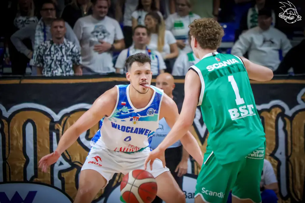 Galeria zdjęć z ostatniego dnia Turnieju Kasztelan Basketball Cup 2026 Włocławek. — zdjęcie 109
