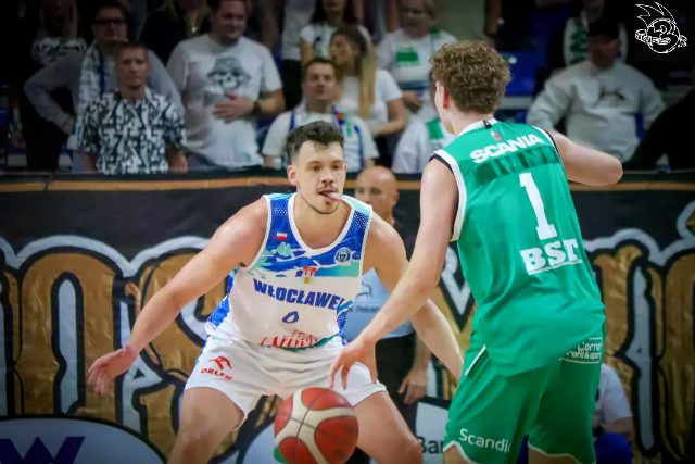 Galeria zdjęć z ostatniego dnia Turnieju Kasztelan Basketball Cup 2026 Włocławek. — zdjęcie 109
