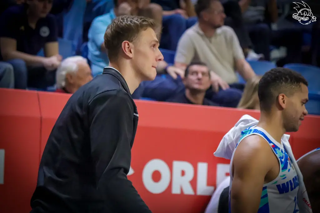 Galeria zdjęć z ostatniego dnia Turnieju Kasztelan Basketball Cup 2026 Włocławek. — zdjęcie 125