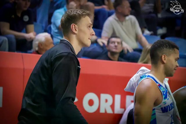 Galeria zdjęć z ostatniego dnia Turnieju Kasztelan Basketball Cup 2026 Włocławek. — zdjęcie 125